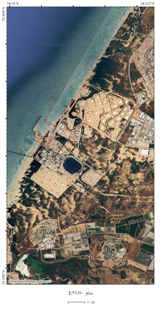 مصافي عسقلان 

الاحداثية
31.638307° N 34.534113° E

#الحديدة
#لن_نترك_فلسطين 
#معركة_الفتح_الموعود_والجهاد_المقدس
#اليمن_يضرب_تل_ابيب 
#لستم_وحدكم