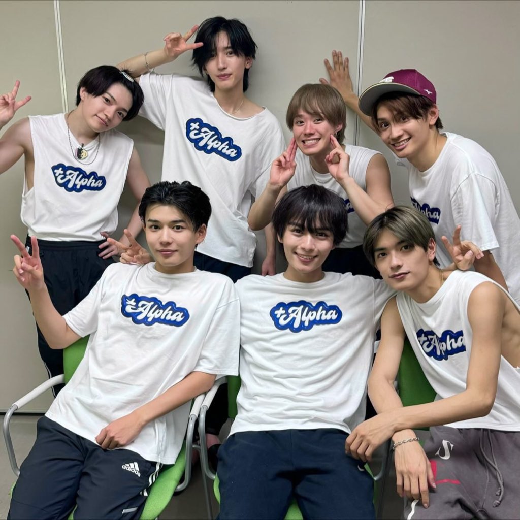 mopukichi's tweet photo. なにわ男子ツアー+Alpha
宮城公演２日目夜参戦🙌

#なにわ男子_十Alpha https://t.co/vvkHBg4A12