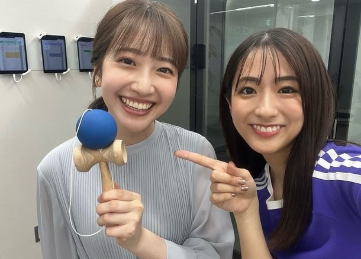 田村真子&南後杏子アナ＆ラッピーのアクスタ ラッピーデザインのバスなどまとめ売り 田村真子&南後杏子アナ＆ラッピーのアクスタ ラッピーデザインのバスなど