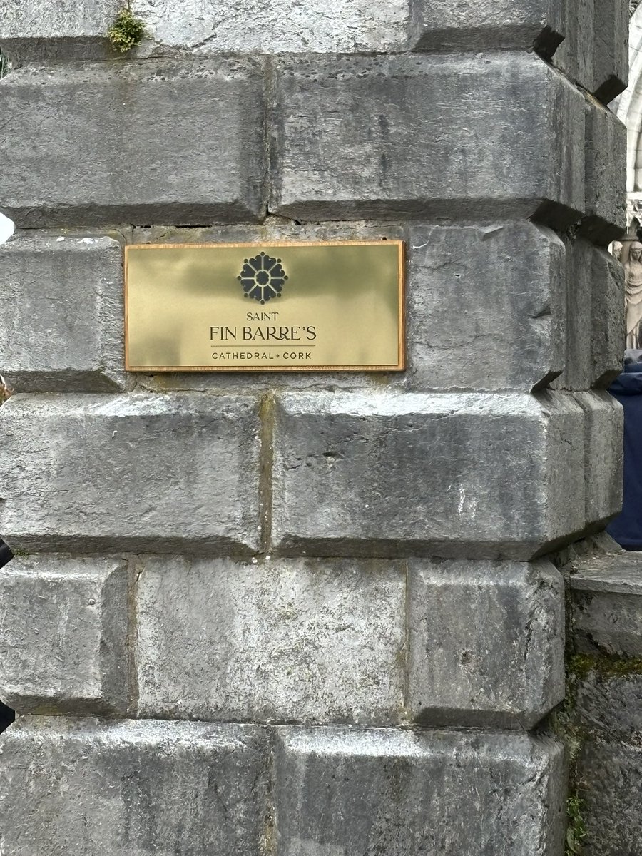 Sunday 21st July 2024
The Eighth Sunday after Trinity

11.15am - The Eucharist
(Said, with hymns and organ voluntary)
Celebrant &amp; preacher:  Very Rev. Nigel Dunne (Dean of Cork))

Livestream: churchservices.tv/corkstfinbarre

@coficork <a href="/churchofireland/">Church of Ireland</a> <a href="/pure_cork/">Pure Cork</a> 
<a href="/whazoncork/">whaZonCork</a>