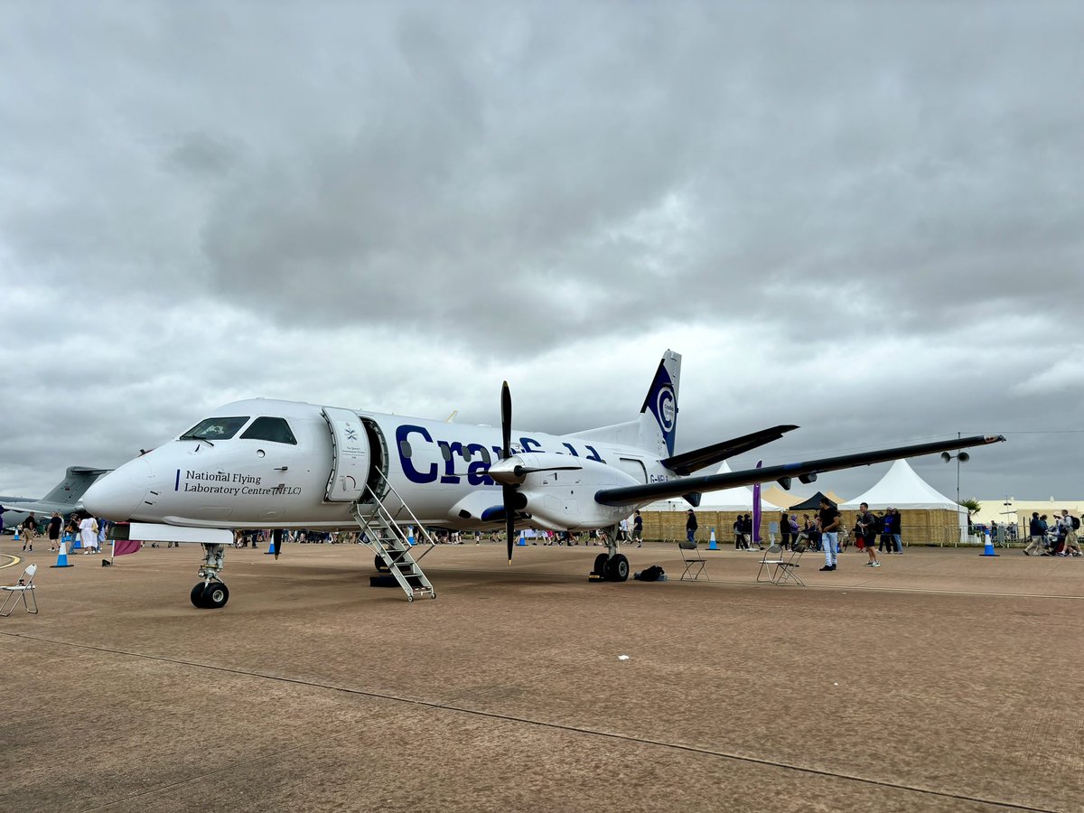 Katy Thompson MBE ✈️ tweet media