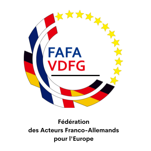 fafaeurope's tweet photo. La FAFA pour l'Europe arrive sur X. On vous partage notre actualité https://t.co/Dk1SzfPPsg