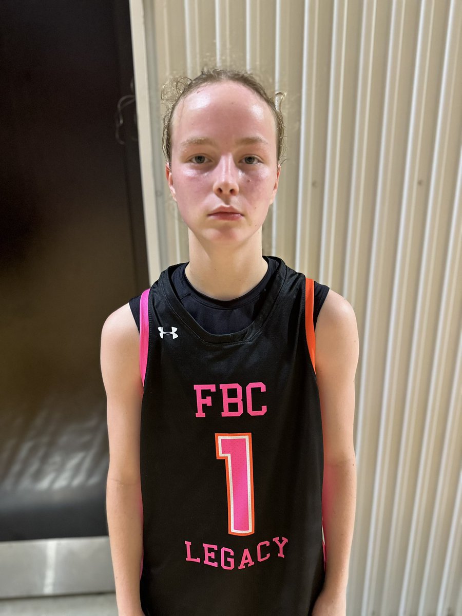 F
@FbcLegacy 58
VA Impact 45

<a href="/byford_gracie/">Gracie Byford</a> 14p 2r 4a 4s
<a href="/Yolanda__Floyd/">Yolanda Floyd</a> 10p 4r 1a 2s
<a href="/OliviaBrabazon/">olivia brabazon</a> 10p 2a 1s

#ATLSummerSlam @FbcLegacy
