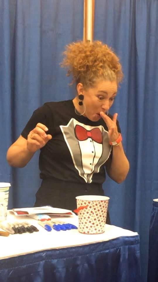 Daily photo- day 6

#alexkingston