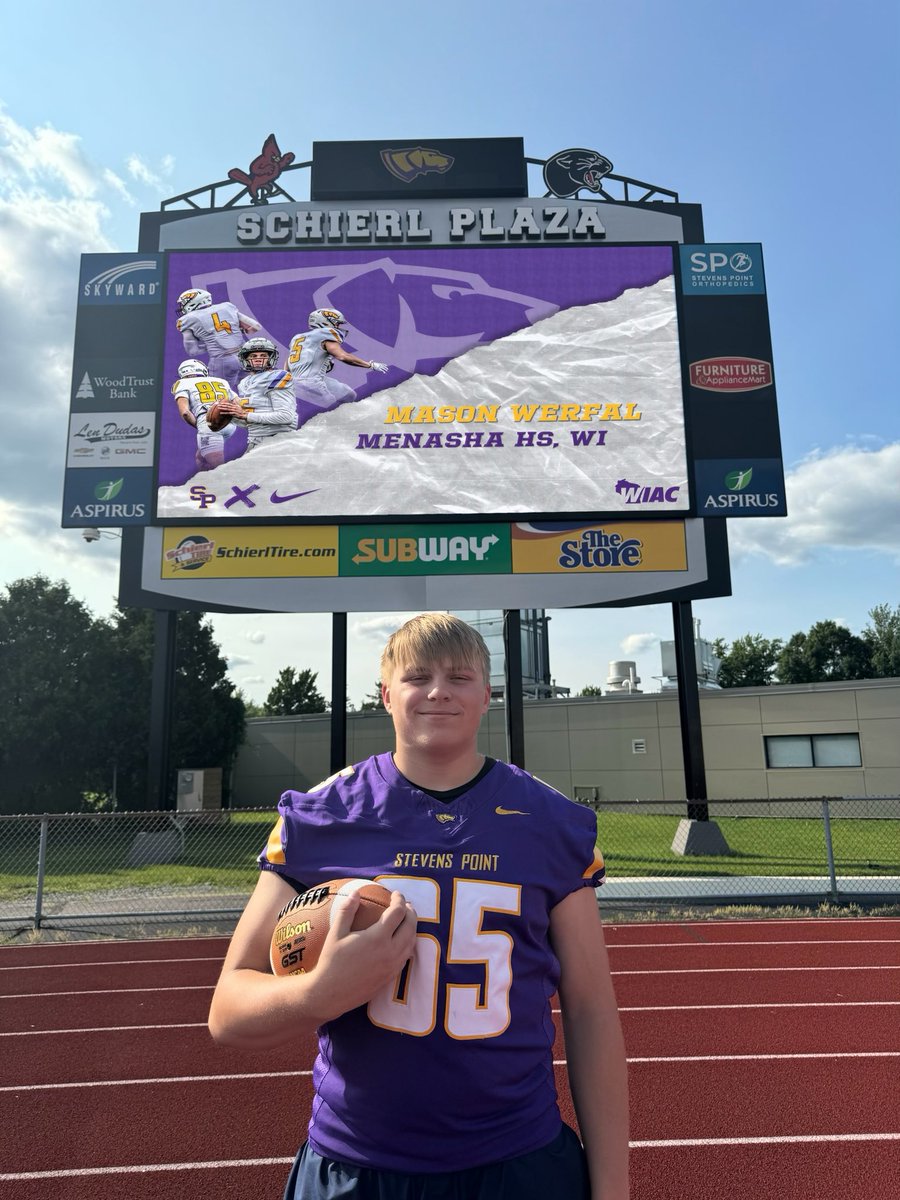 Mason Werfal tweet media