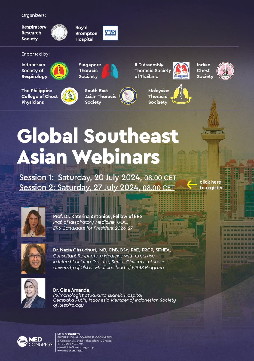 Great Webinar Session 1!!!!
Thanks to 300 participants and our faculty for excellent inspiring presentations!!!!
Best is yet to come!!!Stay tuned and register for Session 2!!!