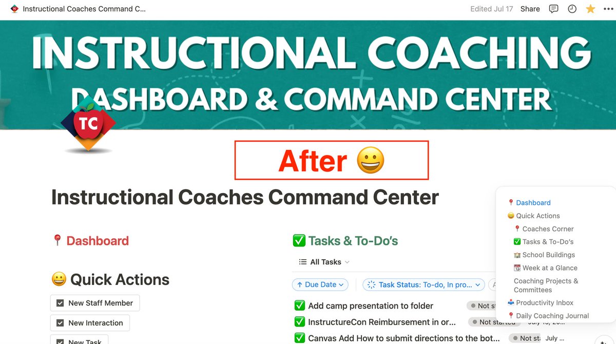 Andrea Earl tweet media