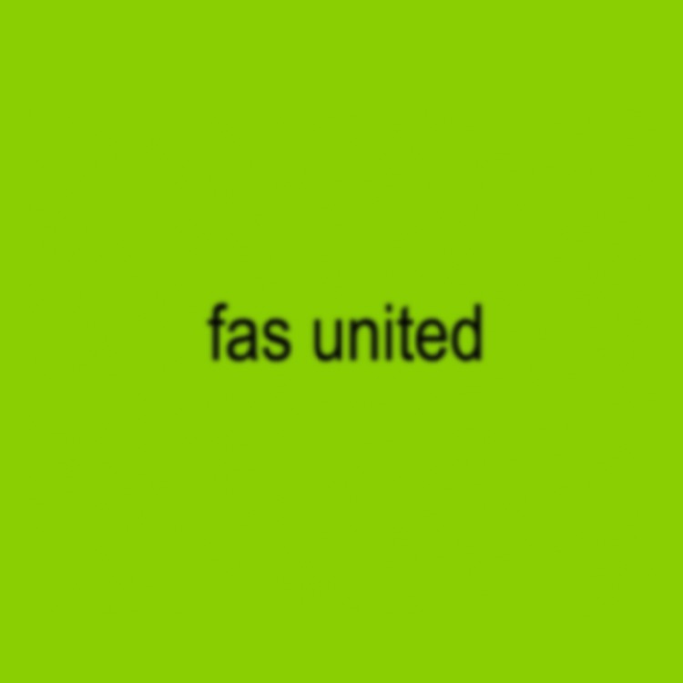 FASUnited1945's tweet photo. let’s work it out on the remix (bargaining table👀) https://t.co/n2rewzbZ3E