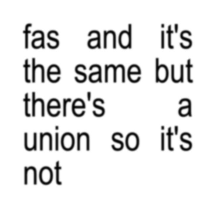 FASUnited1945's tweet photo. let’s work it out on the remix (bargaining table👀) https://t.co/n2rewzbZ3E