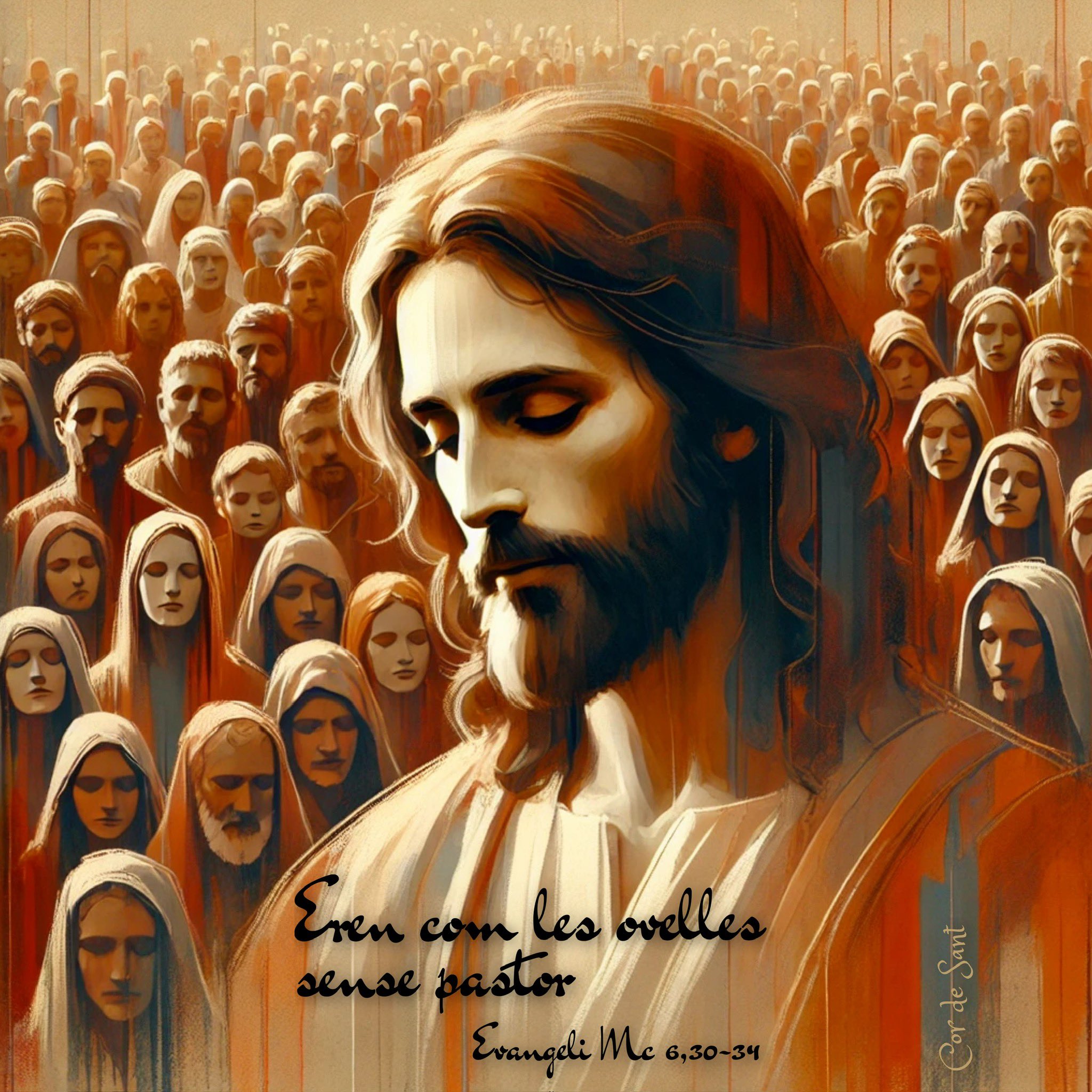 Buen pastor