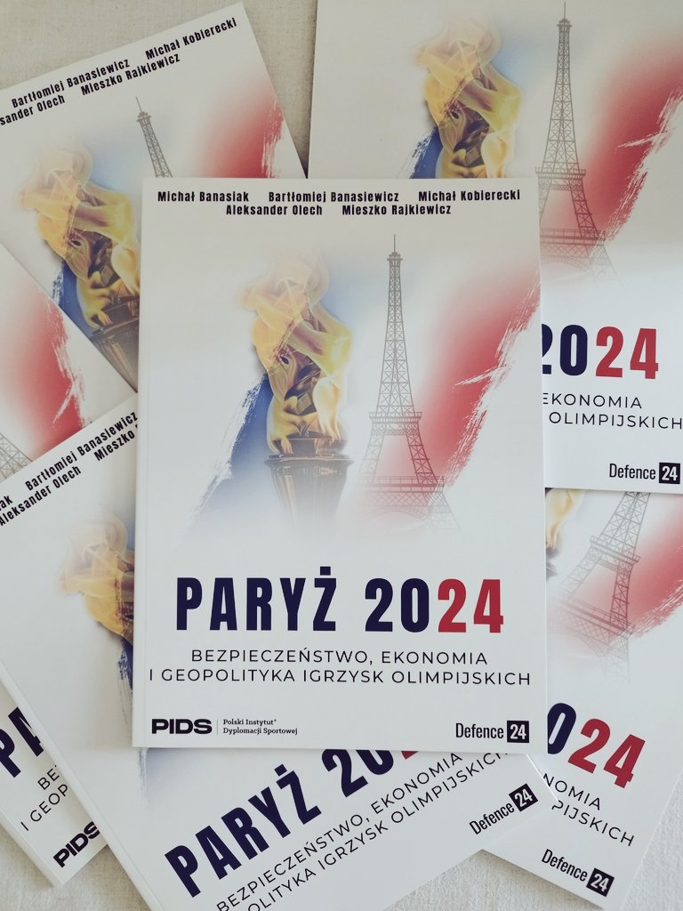 Mieszko Rajkiewicz tweet media