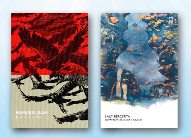 woonajournal's tweet photo. Buku-buku populer yang ngga akan bosan aku bilang "BAGUS BANGET! AYO BACA" https://t.co/cgoRWktC0f