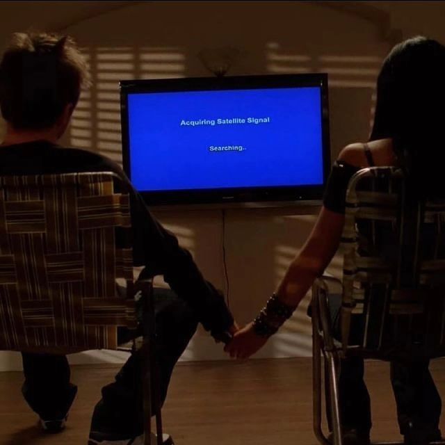 A short love story..