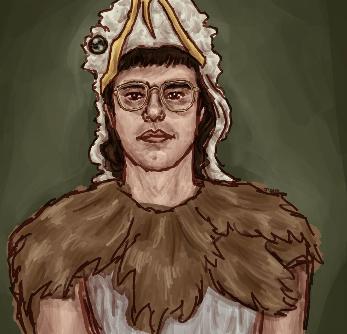 eagle lord #eaglevsshark