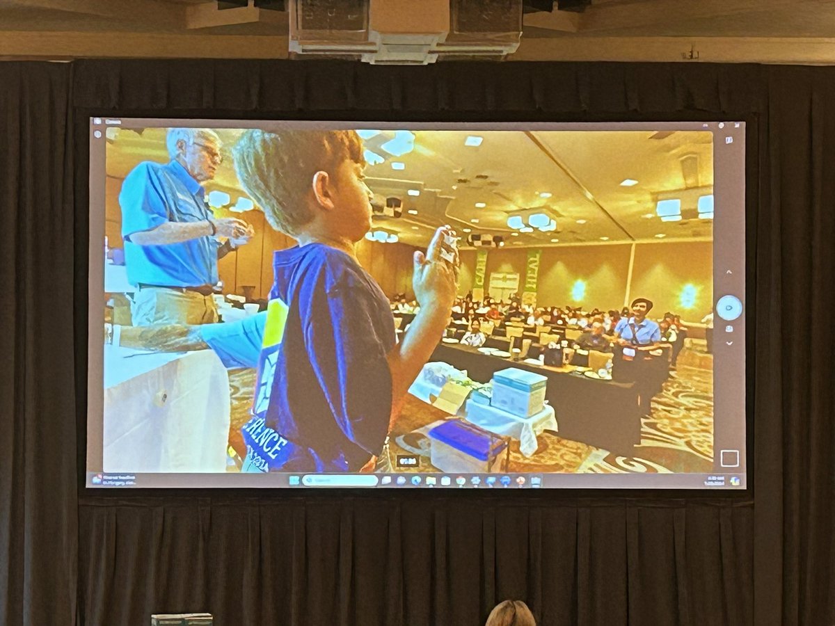 Day 2 of Driscoll Children's Hospital Annual Conference. Great splints workshop was the highlight of the day. I don’t do splits but I learned a lot. And the conference room is full, what an outstanding conference and organization!