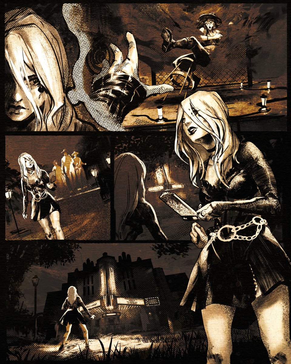 Dead by Daylight Mobile tweet media