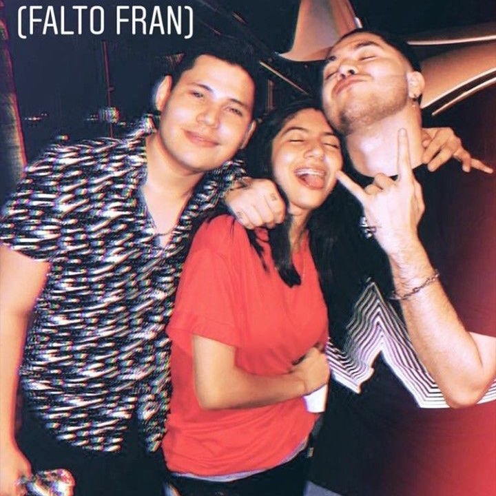 soylessmartinez's tweet photo. Amo tanto esta amistad 🥹🫶🏼 https://t.co/m6HV6ZOD50