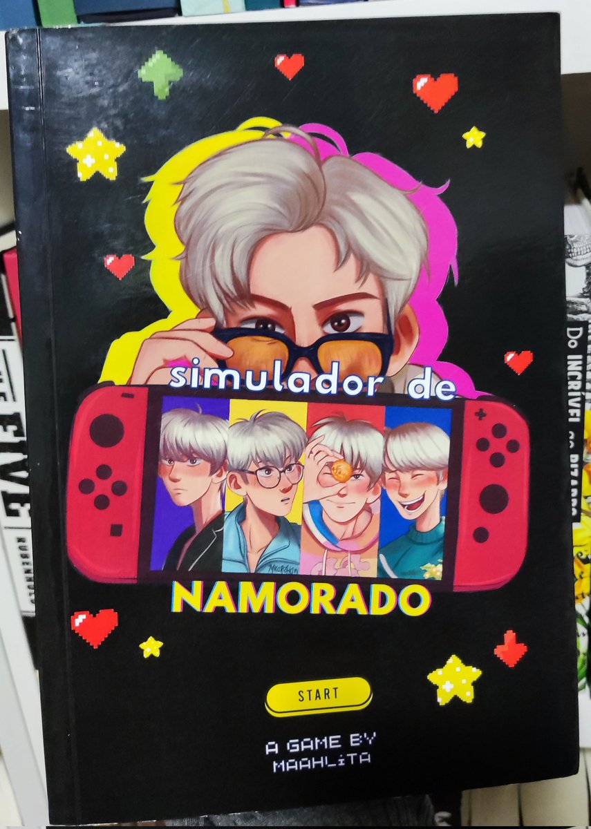 nicolaskyu's tweet photo. Procuro/compro ficbooks do exo, livro de fanfic, kpop, exo 

Procuro para venda, 

— grãos de areia 
— Jardim de cerejeiras (JDC)
— simulador de namorado (SINA)
— Seven 

Não dou importância para brindes, chame no PV https://t.co/jaB9lBUtWO