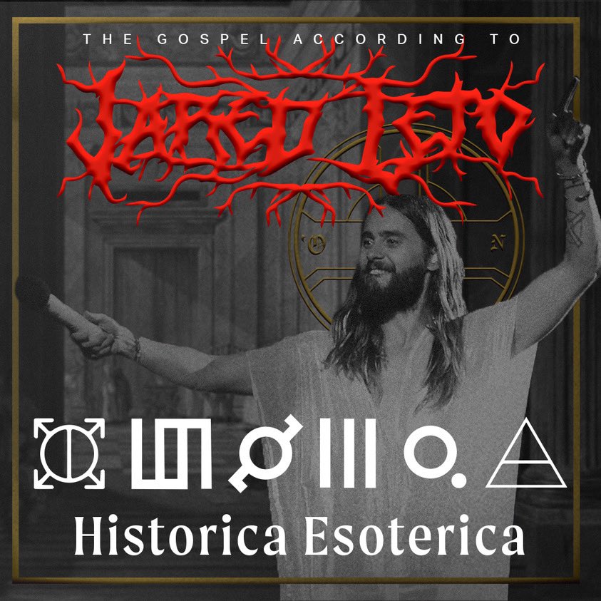 Historica Esoterica tweet media