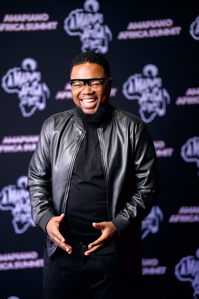 Thank you <a href="/AmapianoSummit/">Amapiano Music Summit</a>  for having me as one of your panelists.  Amapiano is truly one of our minerals in our land. We must protect and educate the youth in the genre. #AmapianoAfricaSummit2024  #InternalBrandArchitect #Mazotech #agency