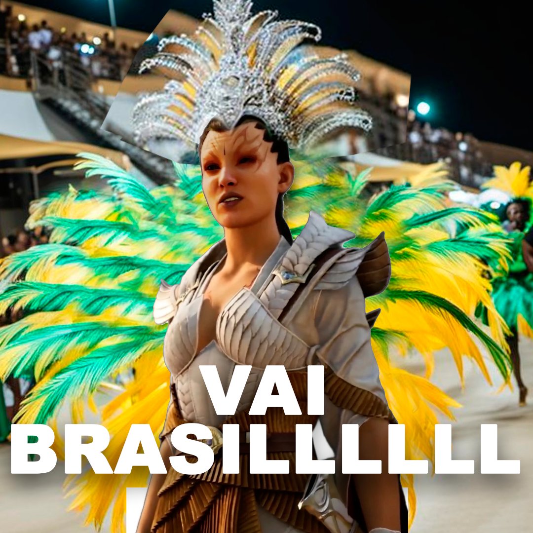 carolthequeen_'s tweet photo. BORA TRAZER ESSE CAMP PRO BRASIL!
#WARNERNAEVO https://t.co/G8kUyrc63A