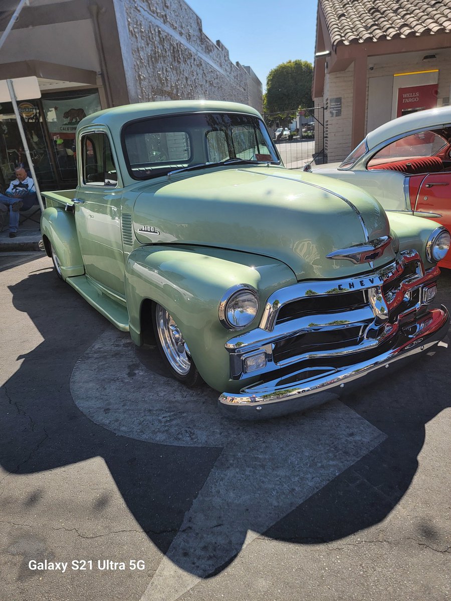1username393's tweet image. A lot of nice trucks at the Hollister Street Festival today.
#Trucks
#Hollister
#carshow2024 
#HollisterStreetFestival