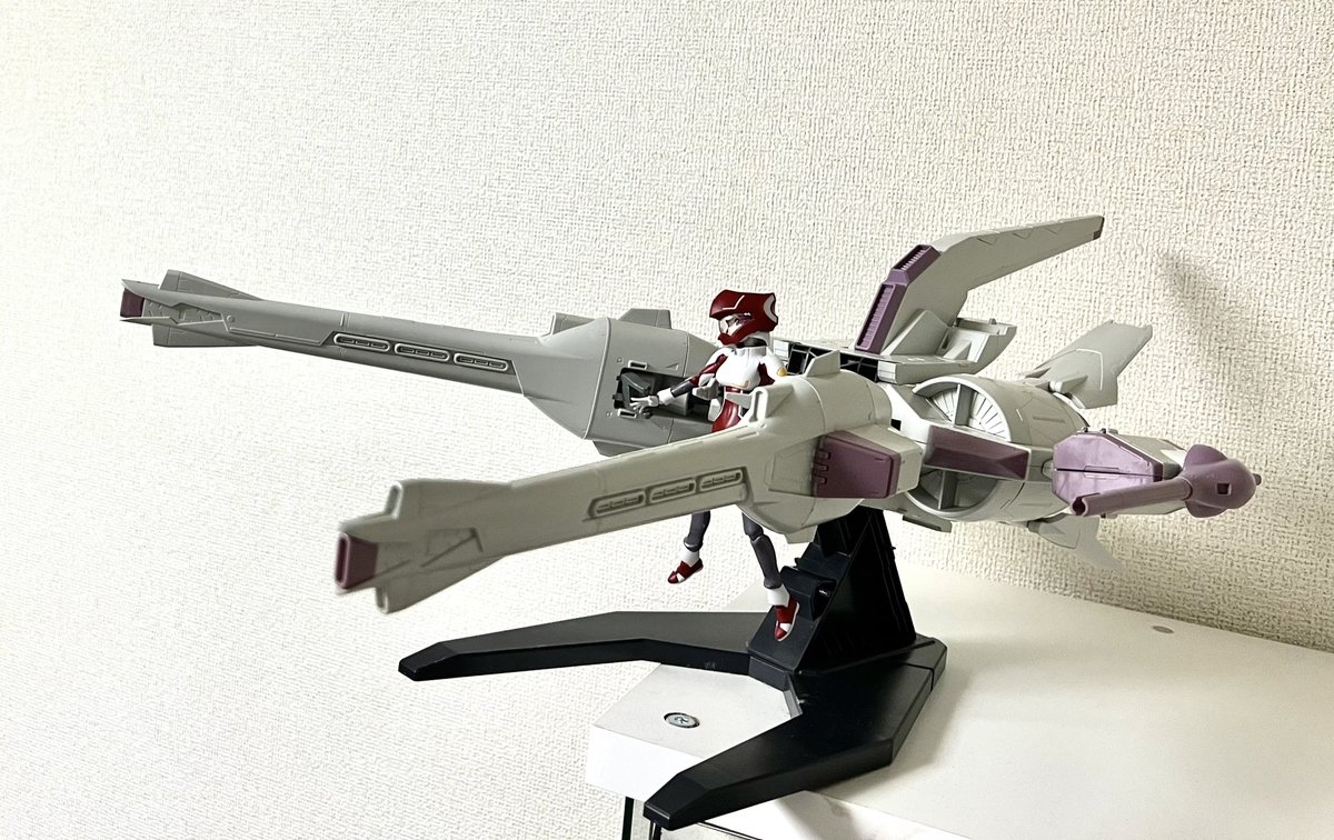 kaname426's tweet photo. ルナマリア！こいつを使え！(なんか違っ https://t.co/cMVSaH7eyV