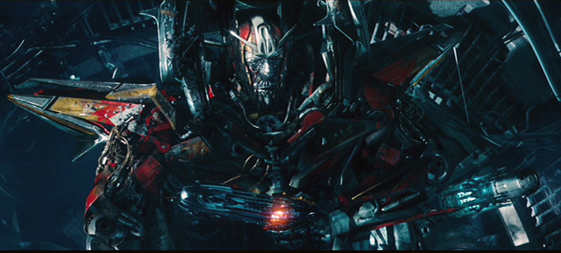 55 years ago Buzz Aldrin and Neil Armstrong found Sentinel Prime on the moon