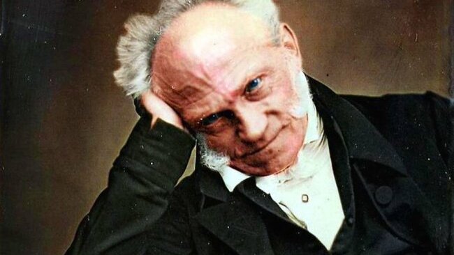 "L'homme qui a suffisamment de richesse intérieure préfère rester hors de la société, pour n'avoir rien à donner et rien à supporter. " 
-Arthur Schopenhauer-