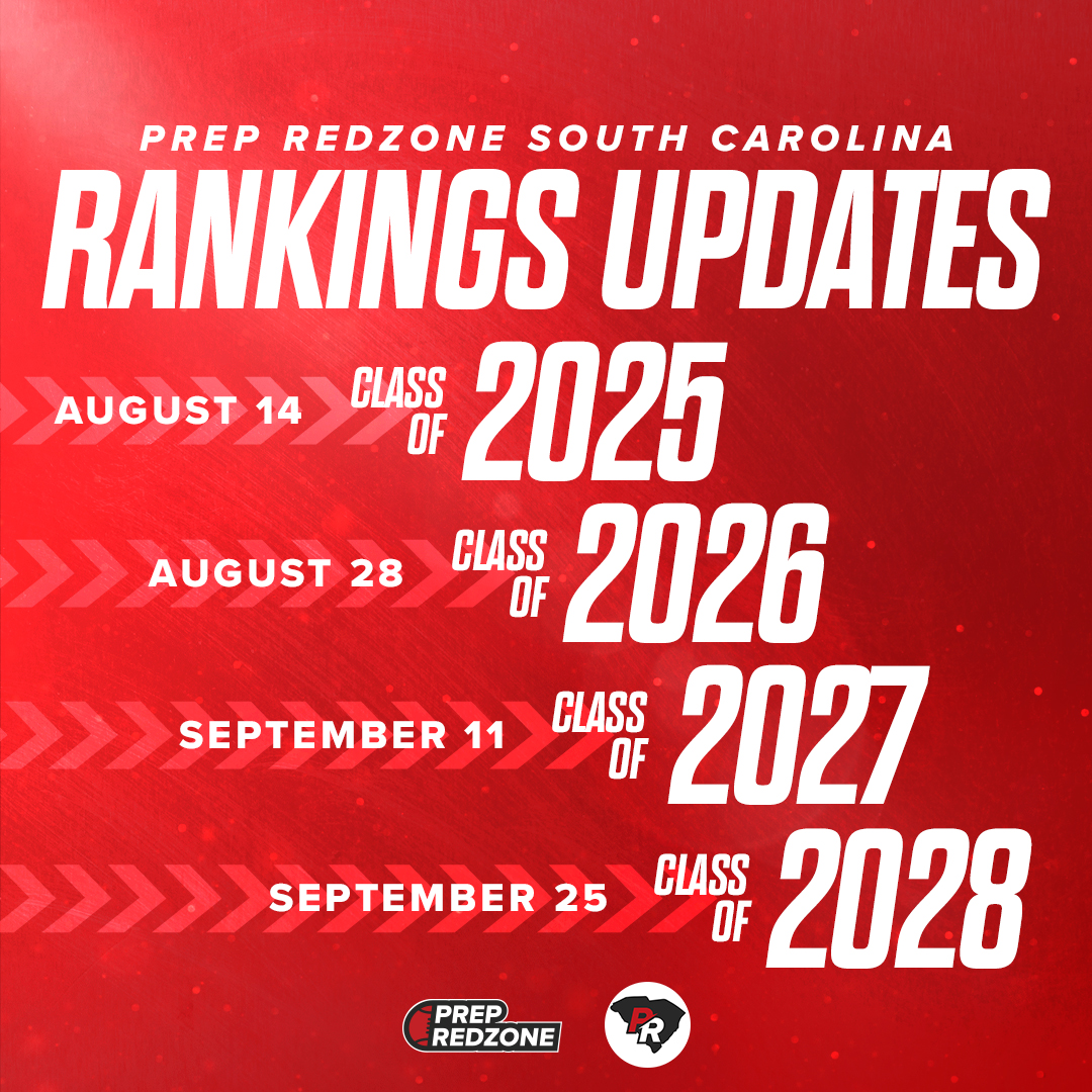 Ian Guerin (@iguerin) on Twitter photo π¨π¨The dates are set for the next <a href="/PrepRedzoneSC/">Prep Redzone South Carolina</a> Rankings Updates!π¨π¨
We're going to kick off the 2024 football season with a huge freaking bang. π¨π¨The dates are set for the next <a href="/PrepRedzoneSC/">Prep Redzone South Carolina</a> Rankings Updates!π¨π¨
We're going to kick off the 2024 football season with a huge freaking bang.