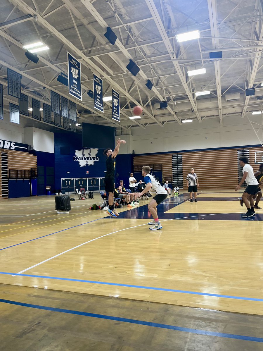 SunflowerGames's tweet photo. We are having so much fun with all our athletes! Make sure you are tagging us in your pictures! #kansas #summer #games https://t.co/rOaDdh44Ln