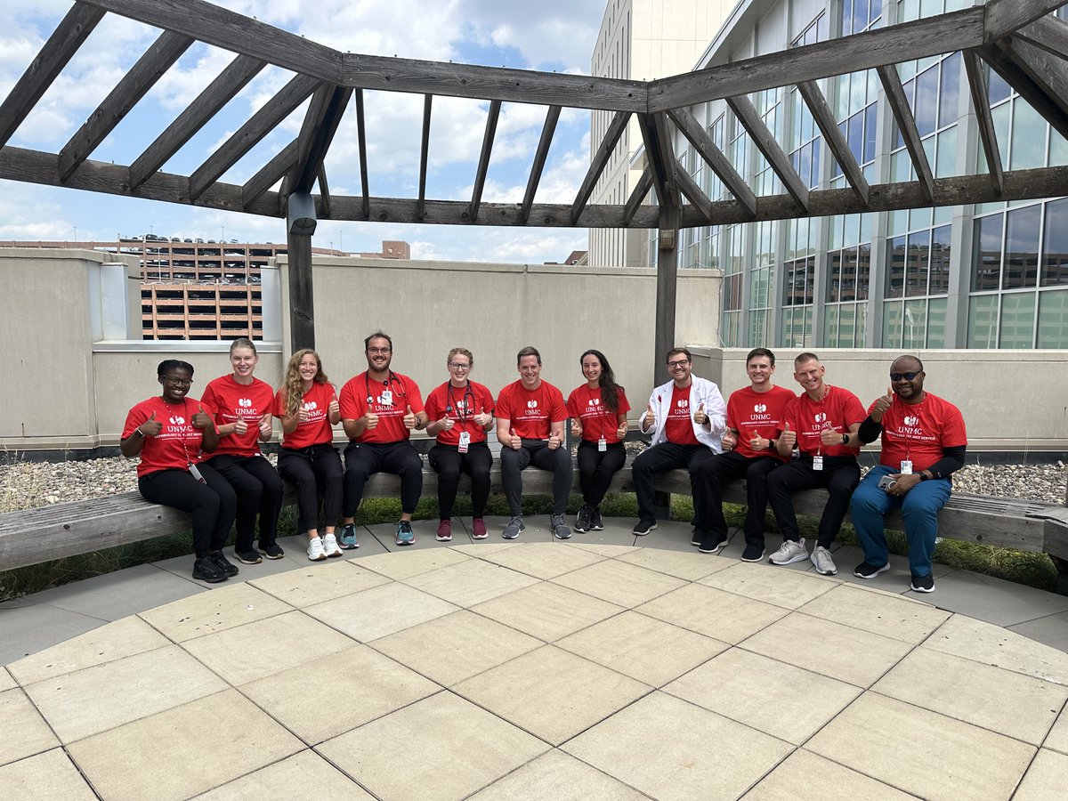 UNMC Kidney tweet media