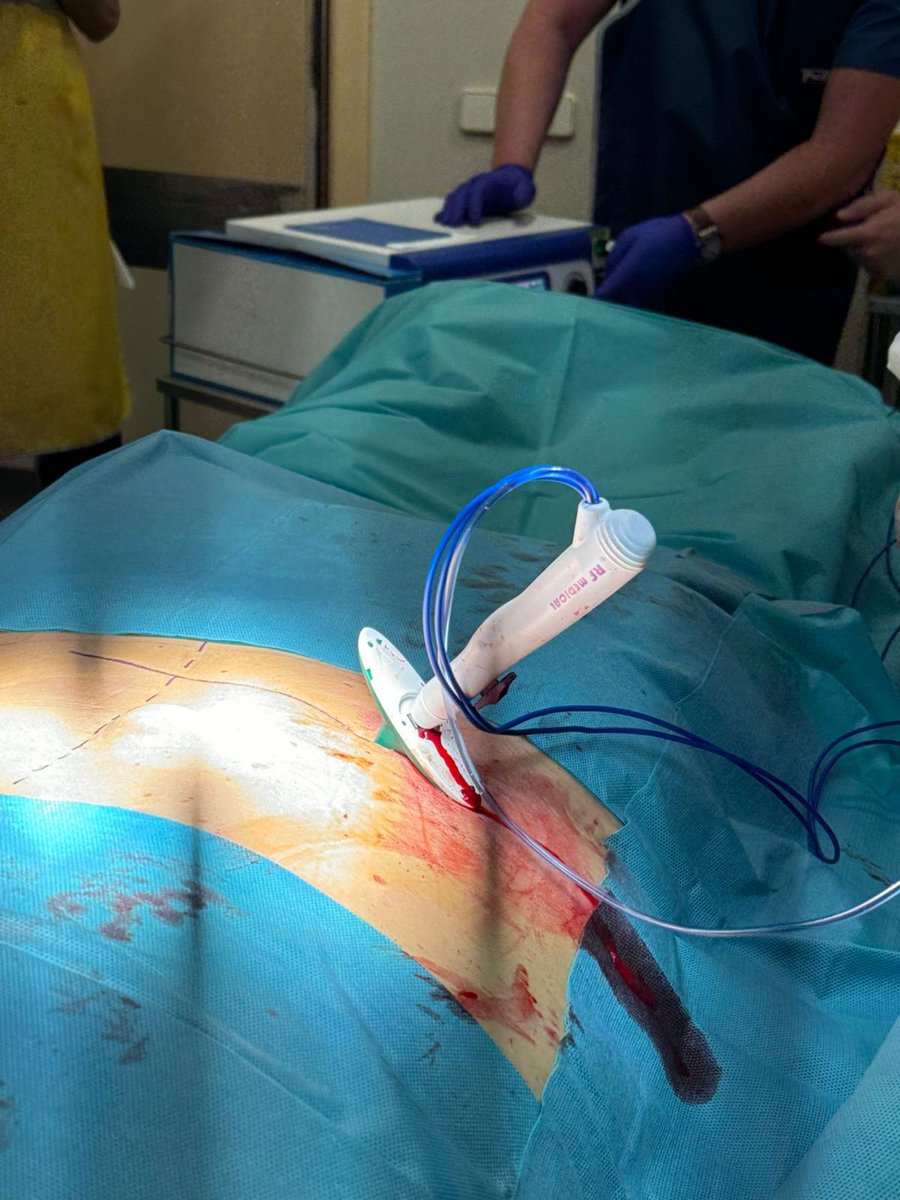 Unidad del Dolor Dr. David Abejón tweet media