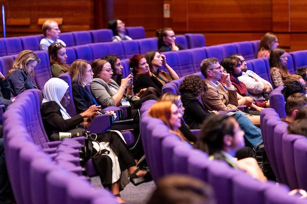 European Society of Biomechanics tweet media