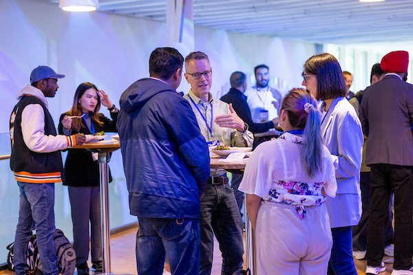 European Society of Biomechanics tweet media