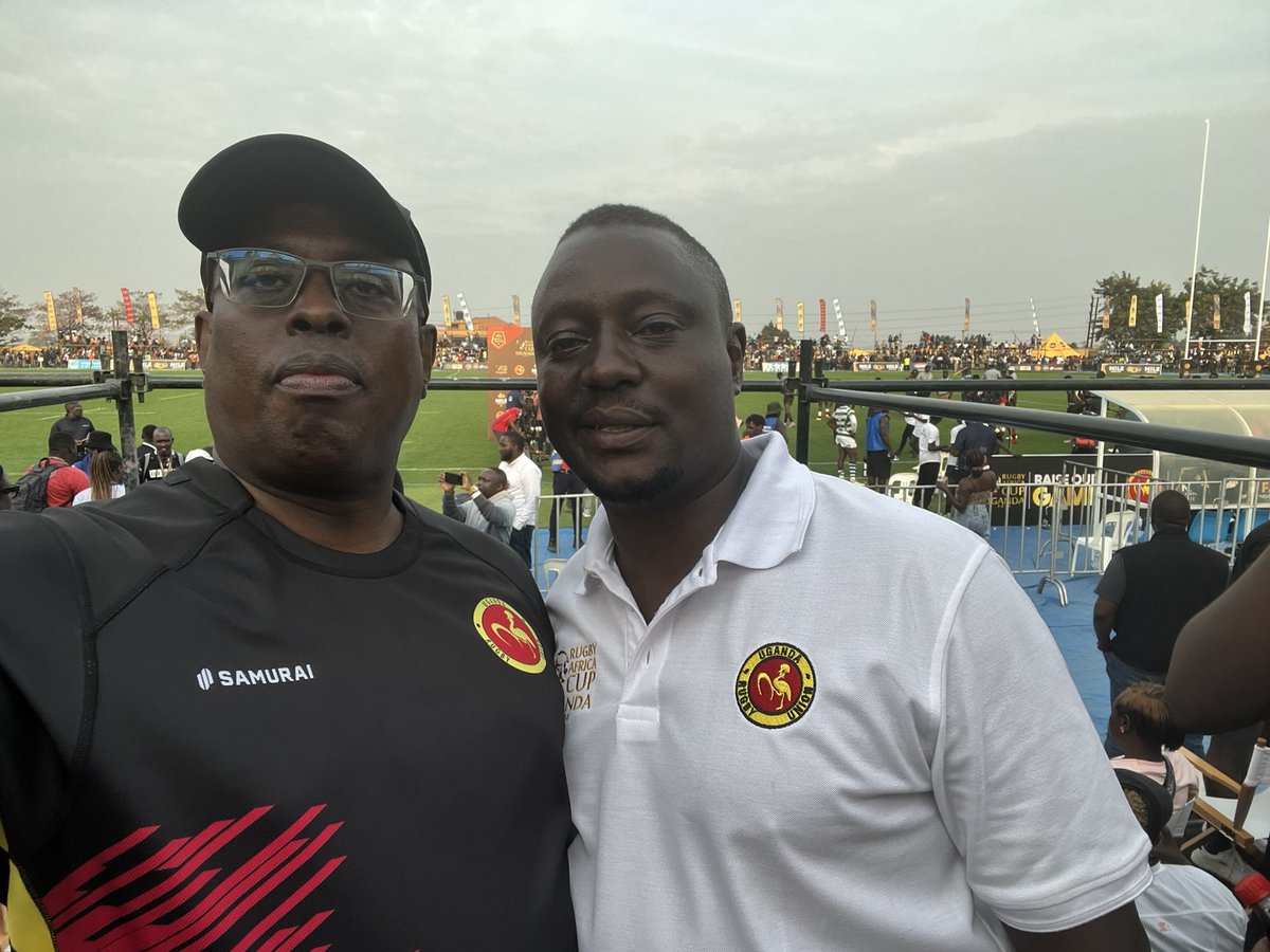 Donald Rukare tweet media