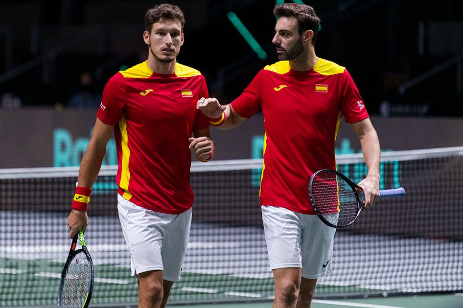 Marcel Granollers