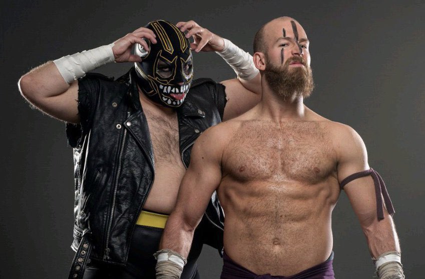 Chupacabra_01's tweet image. 🎂Happy Birthday to Evil Uno! @EvilUno #EvilUno #TheDarkOrder #PlayerUno #AEW #Chikara #WWE #NXT #ECW #NWA #WCW #TNA #ImpactWrestling #ROH #MLW #LuchaLibreAAA #CMLL #NewJapan #NJPW #ProWrestlingNoah #AJPW