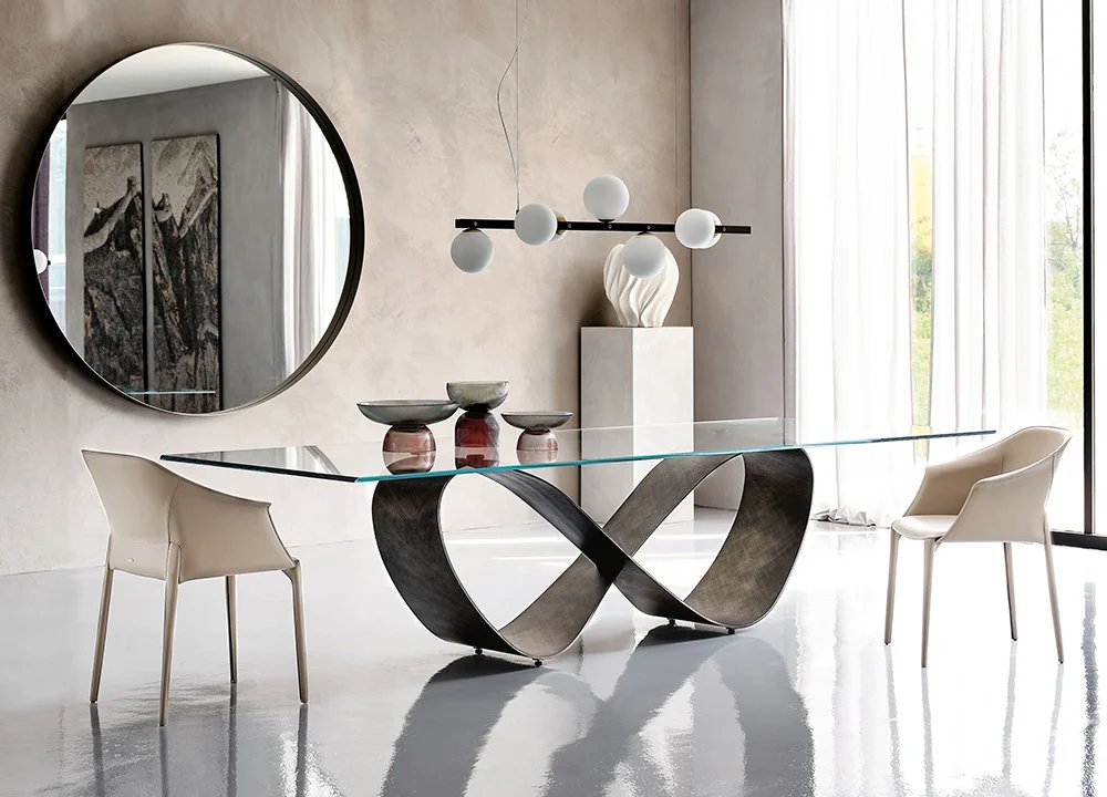 ✨Mesas de comedor Cattelan Italia✨
portobellostreet.es/c/marcas/catte…