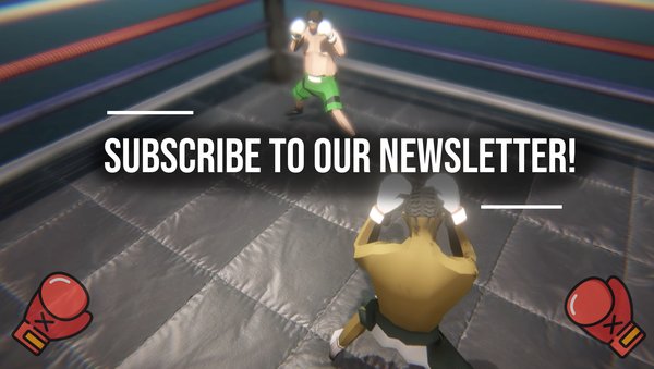 Do you want premium and exclusive information about the IBG? 👀🔥
Subsribe to our newsletter for FREE with the link below:
bit.ly/3Vni8XC