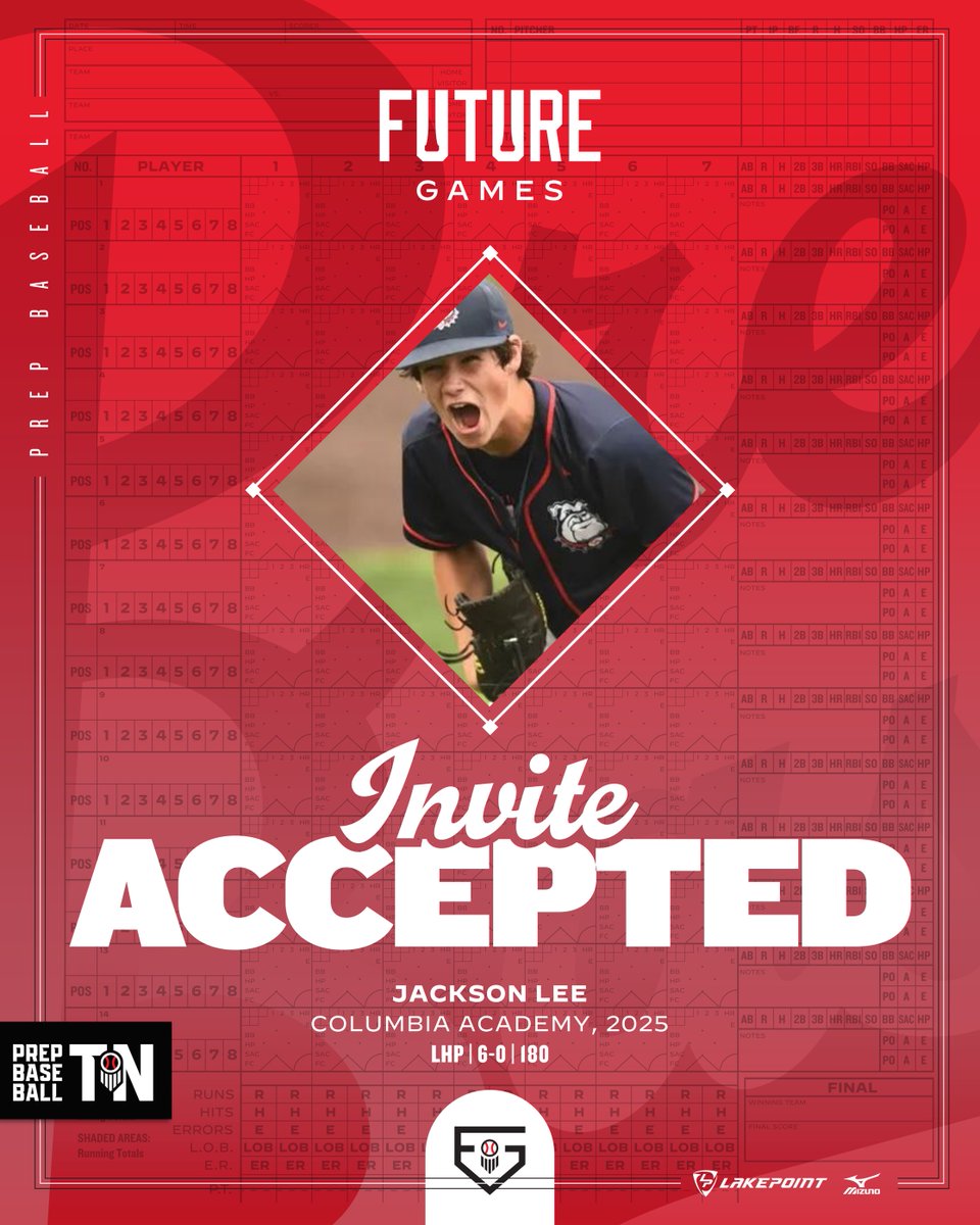 Prep Baseball Tennessee tweet media