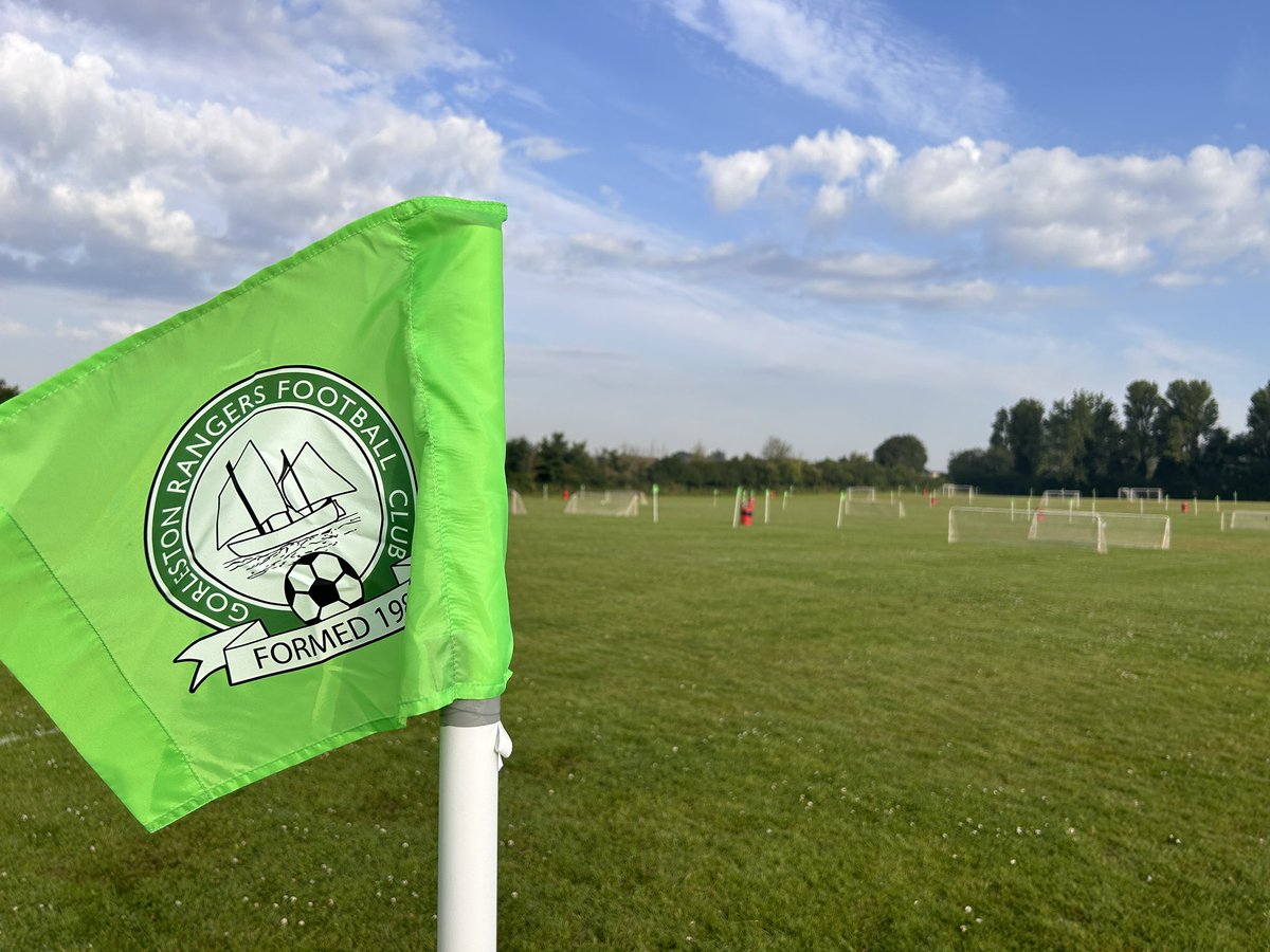 GorRangersYouth's tweet photo. Day 1 complete!! Thank You to all the teams that competed today at the Gorleston Rangers Annual 5a-Side Tournament https://t.co/4JsiRFmvVS