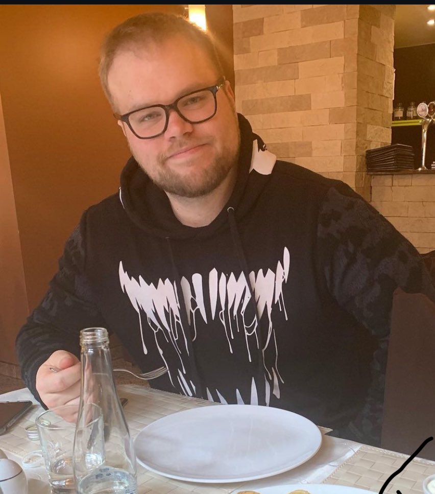 5 years gone, never forgotten. Miss. you my brother  ❤️