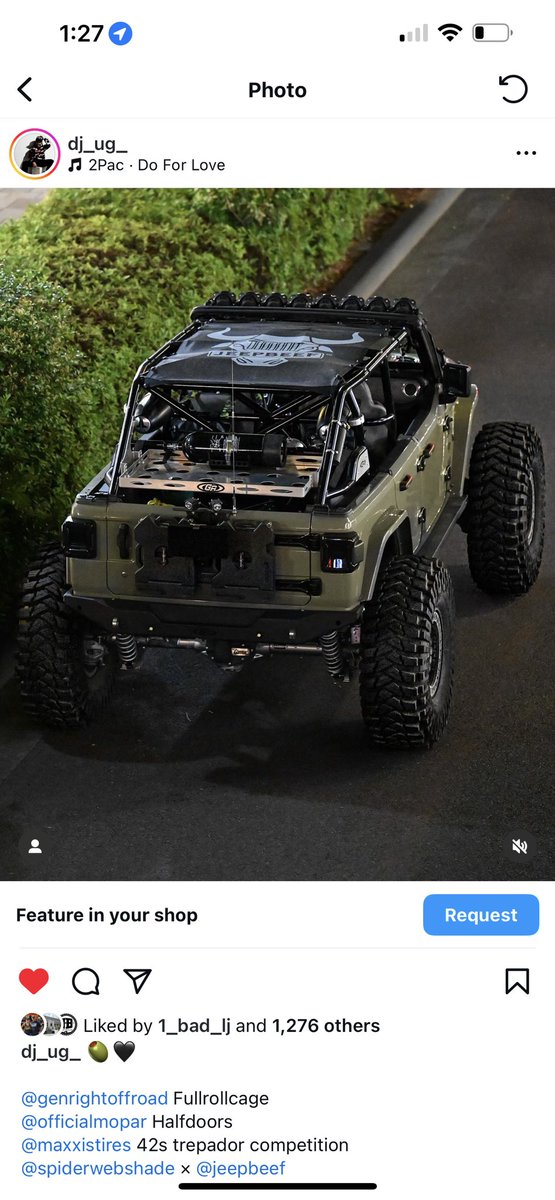 SpiderWebShade's tweet image. Happy Saturday! ☀️ Give your rig the ultimate upgrade and stand out from the crowd with a @spiderwebshade custom printed shadetop!  🙌 Perfect for those who crave style and protection on every adventure! 😎 Order yours today!  #spiderwebshade #shadebrigade #adventureawaits