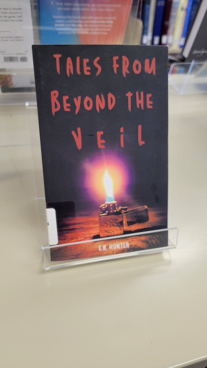 Eric B. Hunter 🗡🚀💀 tweet media