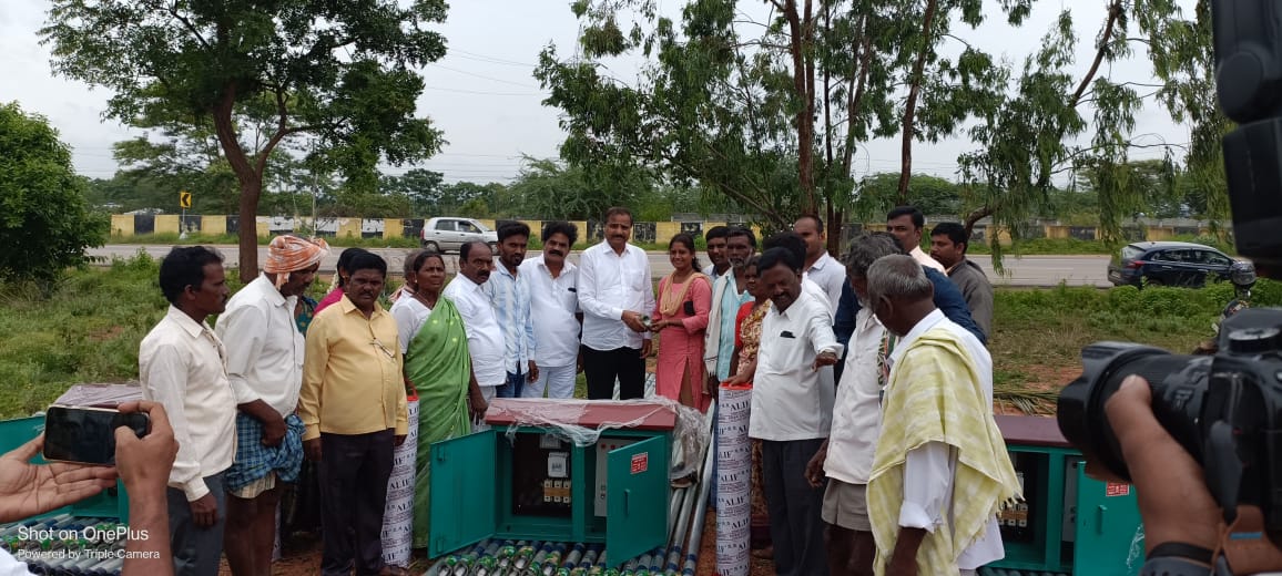 Dr. B R Ambedkar Development Corporation Ltd tweet media