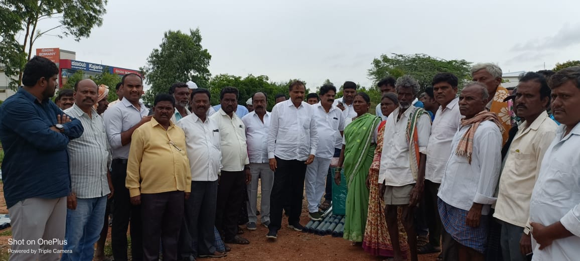Dr. B R Ambedkar Development Corporation Ltd tweet media