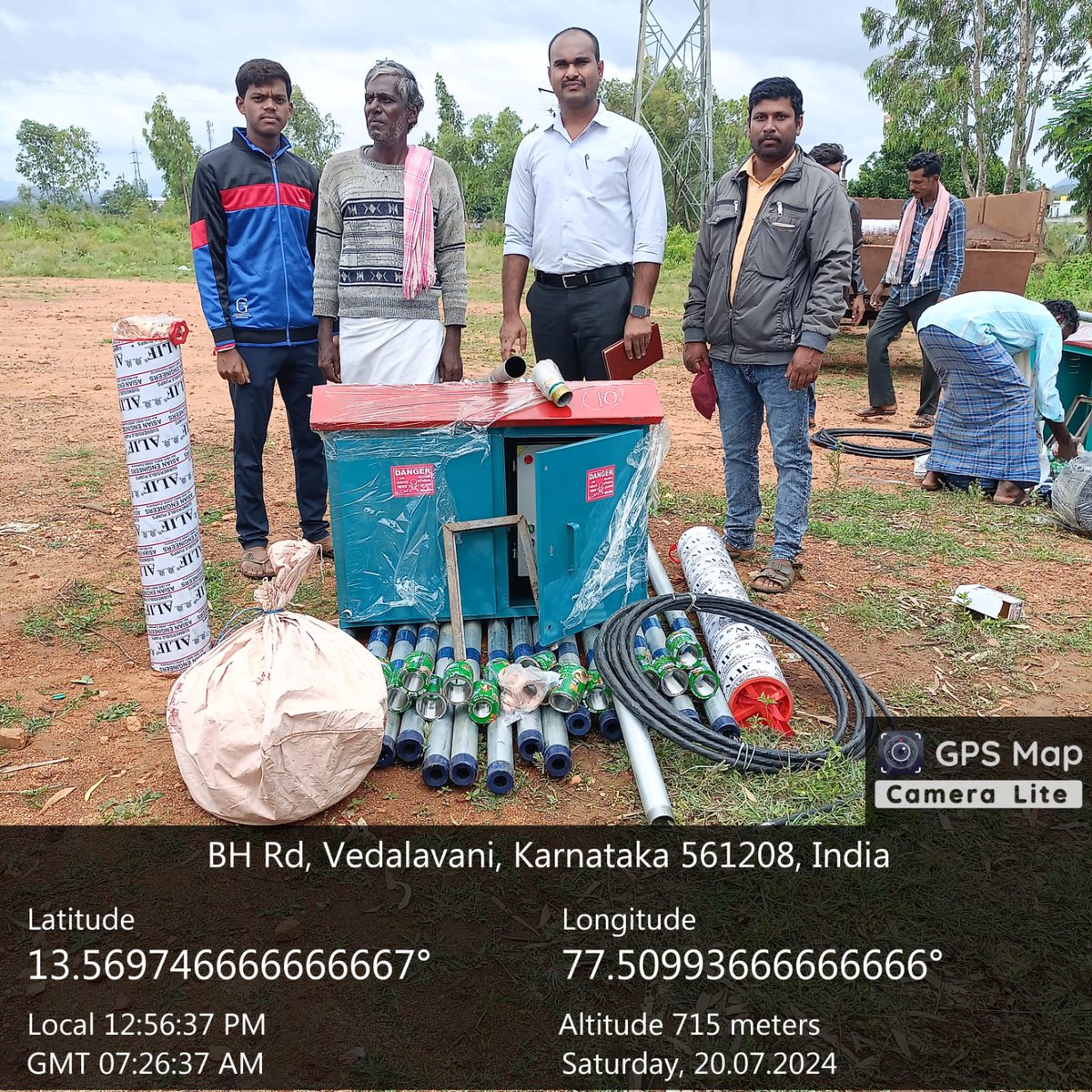 Dr. B R Ambedkar Development Corporation Ltd tweet media