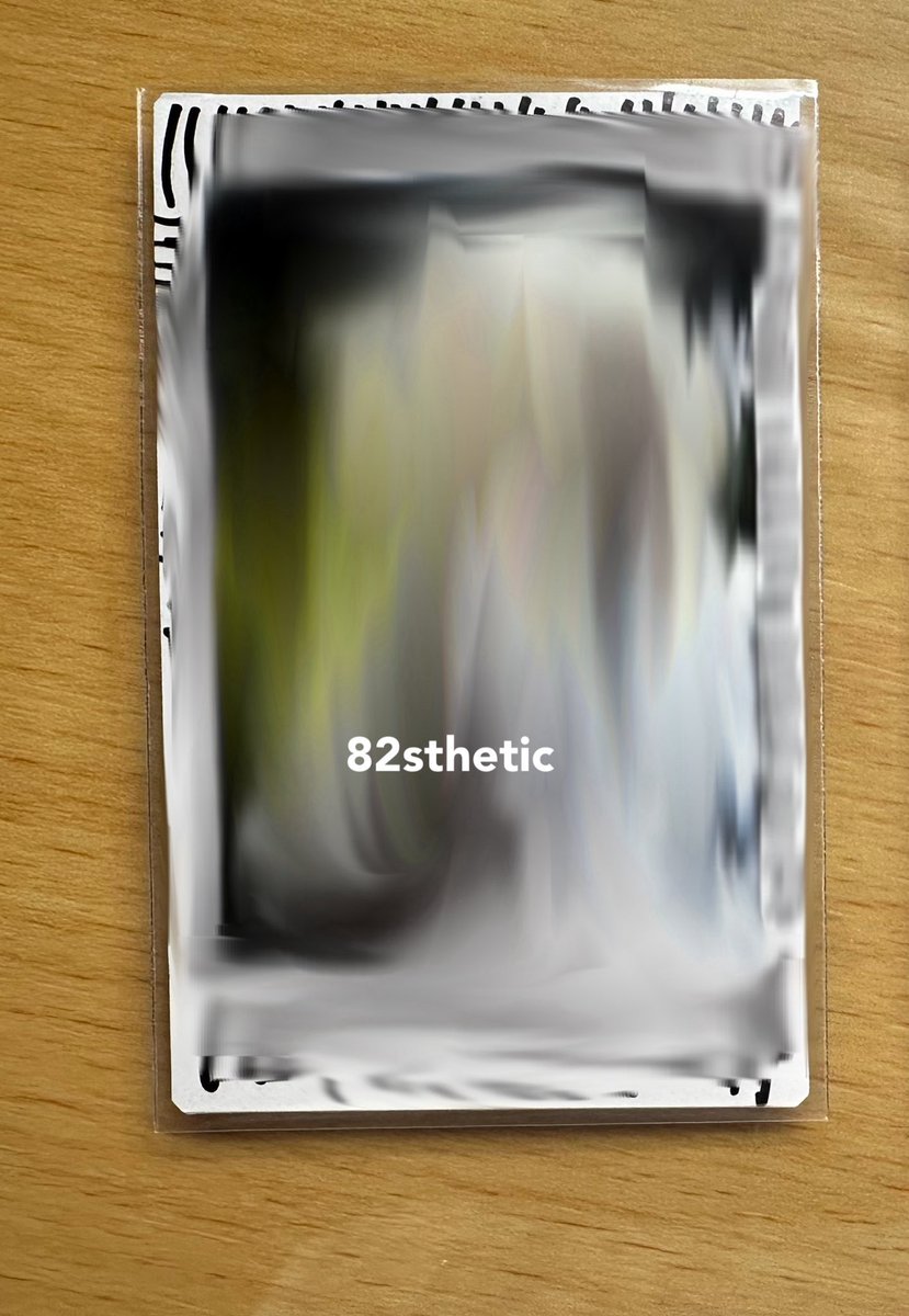 82sthetic's tweet photo. wts want to sell

polaroid signed
asahi TREASURE MAPS EVENT 

dm for price
bisa split pay bca/bni
ww ✅  paypal

트레저 아사히 싸인 폴라 양도 https://t.co/WGEA61NneN