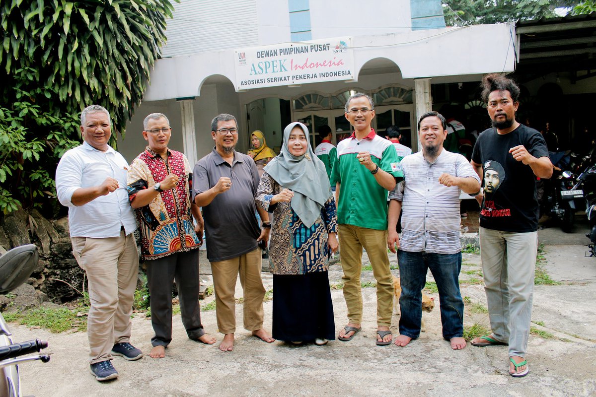 ASPEK Indonesia tweet media